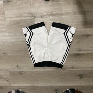 Jordan dri fit sport shorts